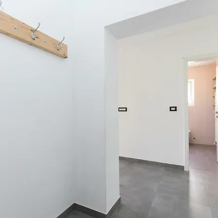 Oliver Art Apartment Porec